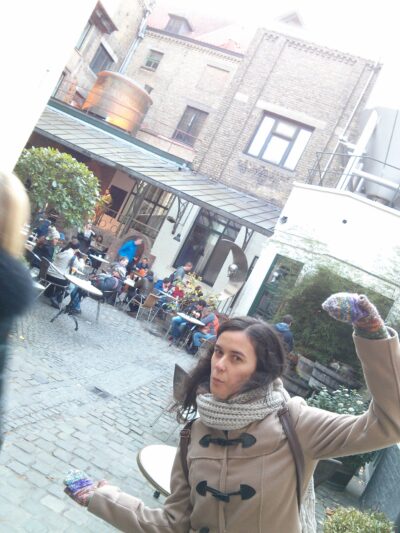 Bélgica nov 2014 2014-11-08
