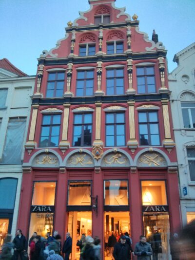 Bélgica nov 2014 2014-11-08