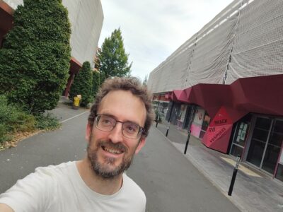 Charente-Marítimo 12 jul 2026
