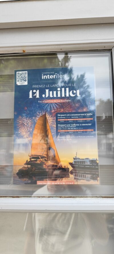 Charente-Marítimo 12 jul 2026