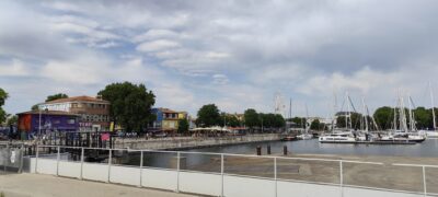 Charente-Marítimo 12 jul 2026
