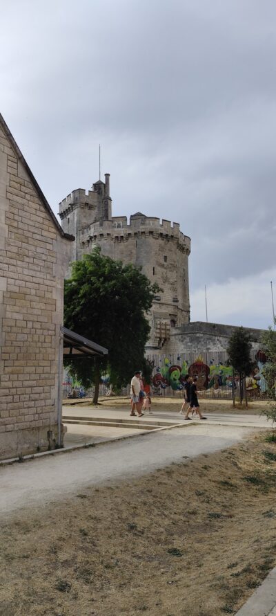 Charente-Marítimo 12 jul 2026