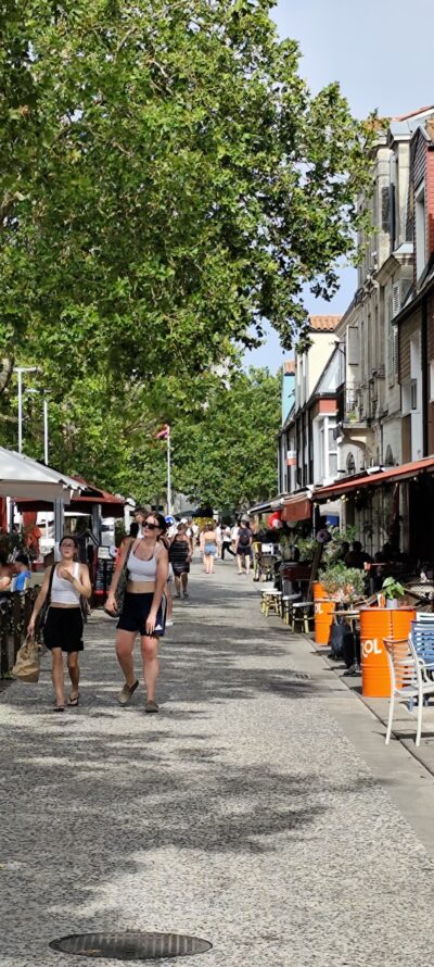 Charente-Marítimo 12 jul 2026