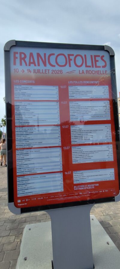 Charente-Marítimo 12 jul 2026
