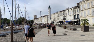 Charente-Marítimo 12 jul 2026