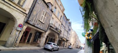 Charente-Marítimo 12 jul 2026