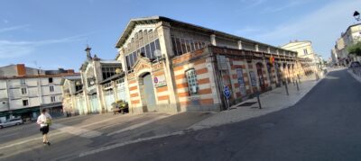Charente-Marítimo 12 jul 2026