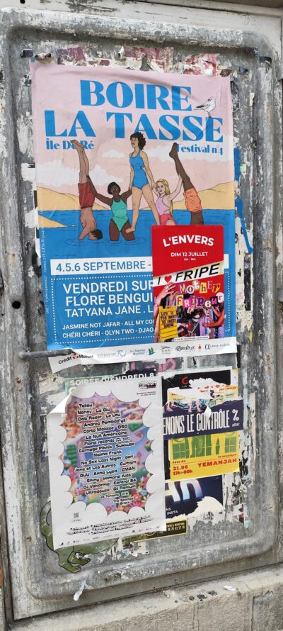 Charente-Marítimo 12 jul 2026