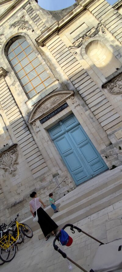 Charente Marítimo 12 jul 2026