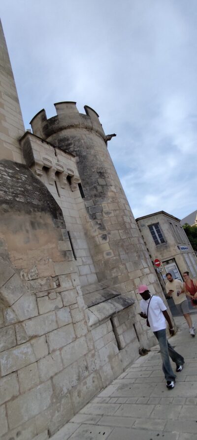 Charente Marítimo 12 jul 2026