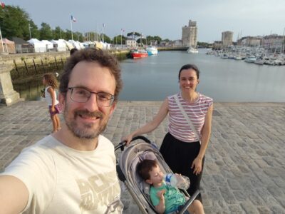 Charente Marítimo 12 jul 2026