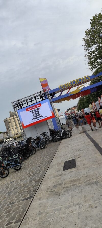 Charente Marítimo 12 jul 2026