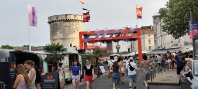 Charente Marítimo 12 jul 2026