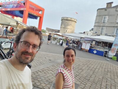 Charente Marítimo 12 jul 2026