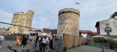 Charente Marítimo 12 jul 2026