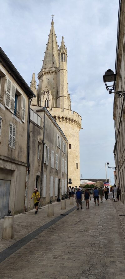 Charente Marítimo 12 jul 2026