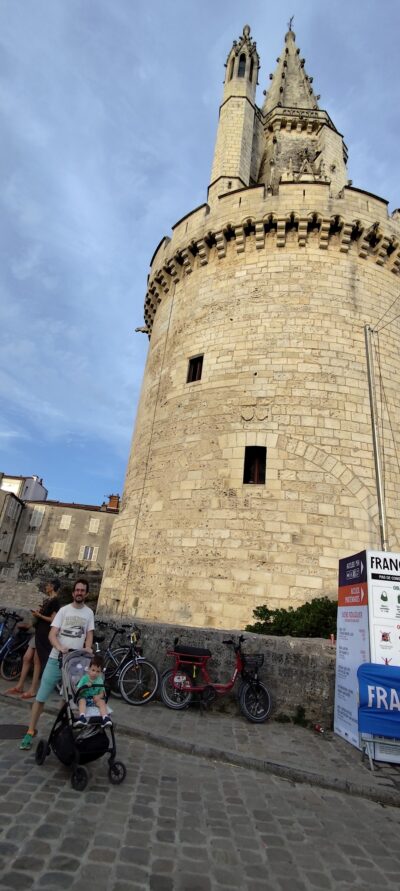 Charente Marítimo 12 jul 2026