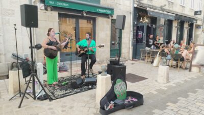 Charente Marítimo 12 jul 2026