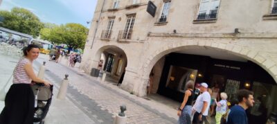 Charente Marítimo 12 jul 2026