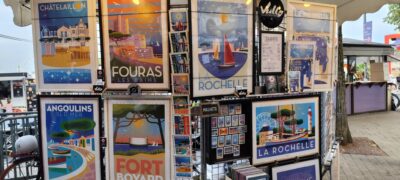 Charente Marítimo 12 jul 2026