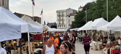 Charente Marítimo 12 jul 2026