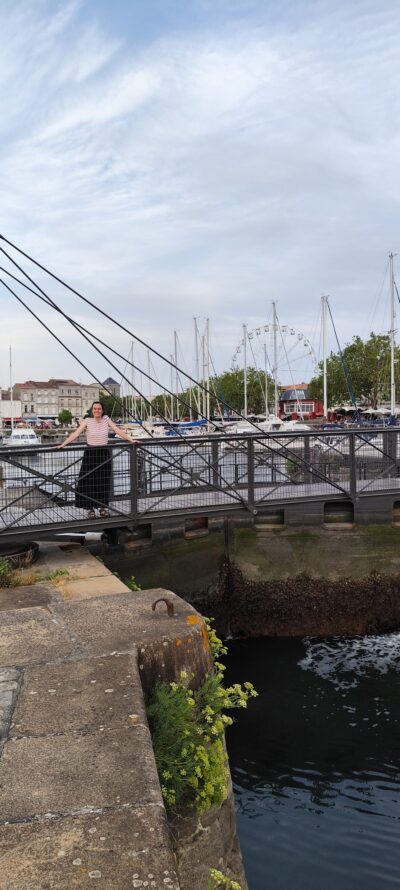 Charente Marítimo 12 jul 2026