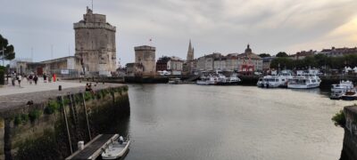 Charente Marítimo 12 jul 2026