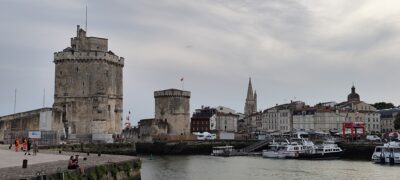 Charente Marítimo 12 jul 2026