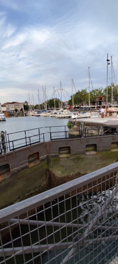 Charente Marítimo 12 jul 2026