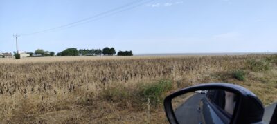 Charente/Bretaña 13 jul 2026