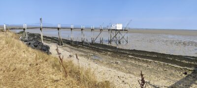 Charente/Bretaña 13 jul 2026