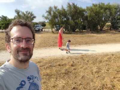 Charente/Bretaña 13 jul 2026