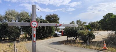Charente/Bretaña 13 jul 2026
