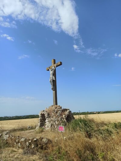 Charente/Bretaña 13 jul 2026