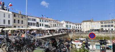 Charente/Bretaña 13 jul 2026