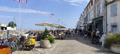 Charente/Bretaña 13 jul 2026
