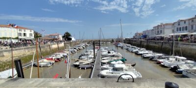 Charente/Bretaña 13 jul 2026