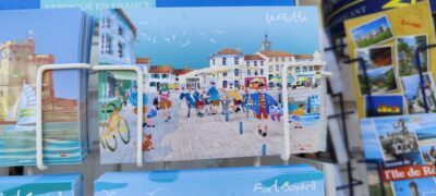 Charente/Bretaña 13 jul 2026