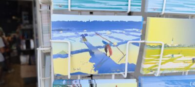 Charente/Bretaña 13 jul 2026