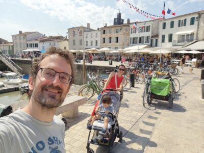 Charente/Bretaña 13 jul 2026