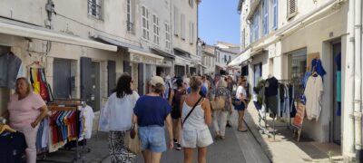 Charente/Bretaña 13 jul 2026
