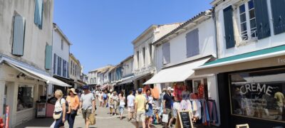 Charente/Bretaña 13 jul 2026