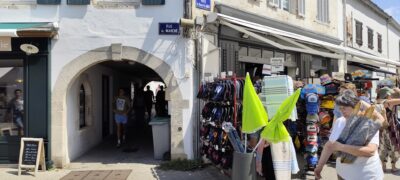 Charente/Bretaña 13 jul 2026