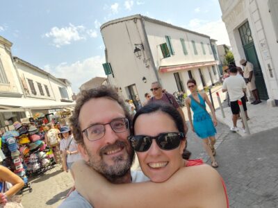 Charente/Bretaña 13 jul 2026