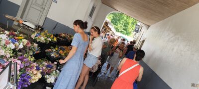 Charente/Bretaña 13 jul 2026