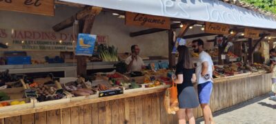 Charente/Bretaña 13 jul 2026