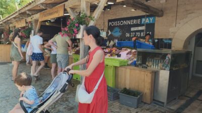 Charente/Bretaña 13 jul 2026