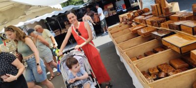 Charente/Bretaña 13 jul 2026