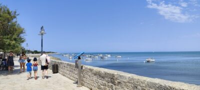 Charente/Bretaña 13 jul 2026