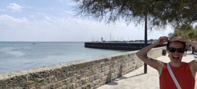Charente/Bretaña 13 jul 2026